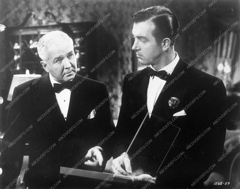 Buzz Barton John Payne Larceny 9529B-33