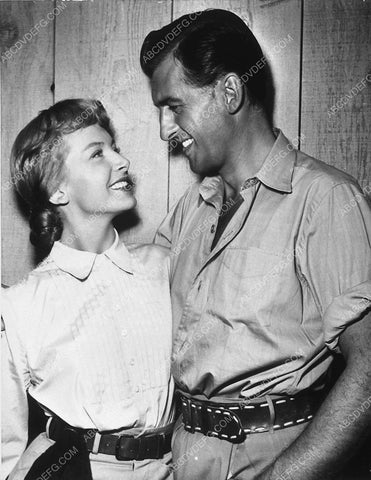 Deborah Kerr Stewart Granger film King solomon's Mines 9575-10