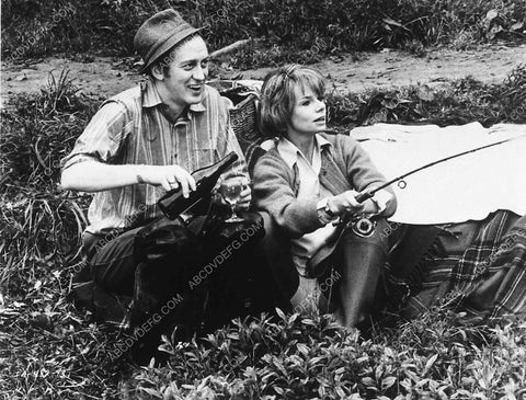 Nicol Williamson Eleanor Fazan film Inadmissible Evidence 9575-14