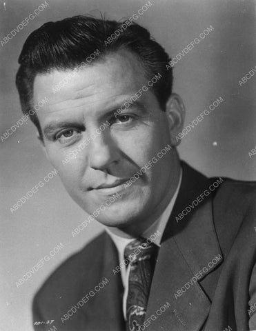 cool Hugh Beaumont portrait 9575-18