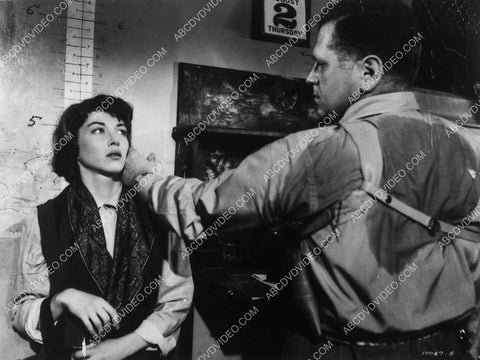 Lee Grant film The Detective Story 9694-1