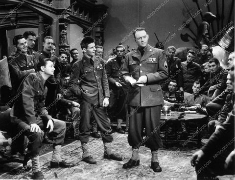 Robert Young film The Canterville Ghost 9741-04