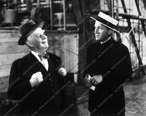 Bing Crosby film The Bells of St. Mary's 9741-06