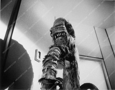 Outer Limits original TV series monster sequence 9808-18