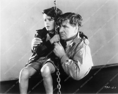 George Bancroft film Ladies Love Brutes 9808-27