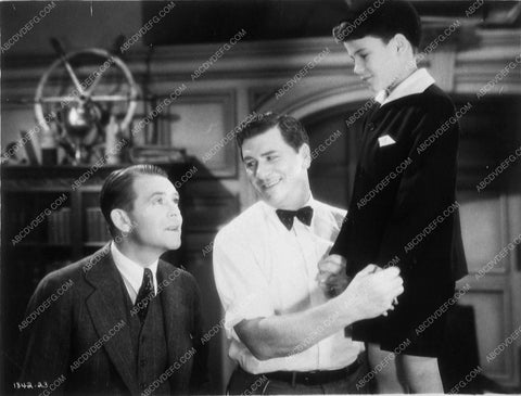 George Bancroft film Rich Man's Folly 9808-29