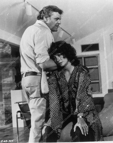 Brian Denehy Elizabeth Ashley film Split Image 9808-31