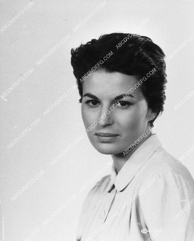 Silvana Mangano portrait 9890-02