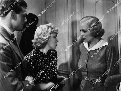 Gloria Stuart Isabel Jewell film 36 Hours to Kill 9890-32