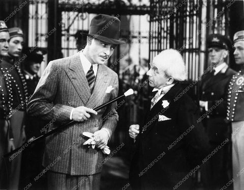 Ronald Coleman The Man Who Broke the Bank In Monte Carlo 9909-31
