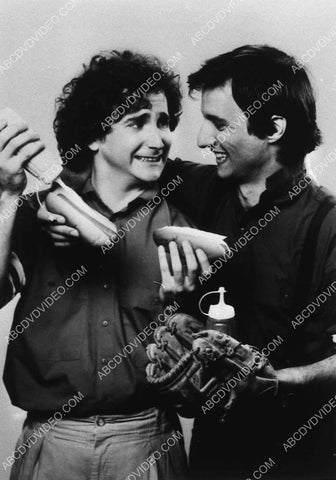 Mark Linn-Baker Bronson Pinchot TV Perfect Strangers 9943-13