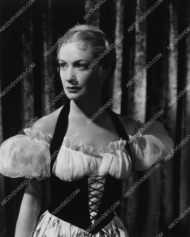 Miriam Hopkins portrait 9943-18