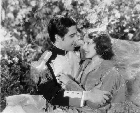 Dorothy Jordan Ramon Novarro film Devil May Care 9981-05