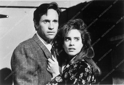 Robert Hayes Catherine Mary Stewart TVM Murder By the Book 9981-30
