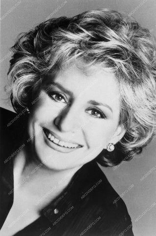 Barbara Walters portrait 9992-06