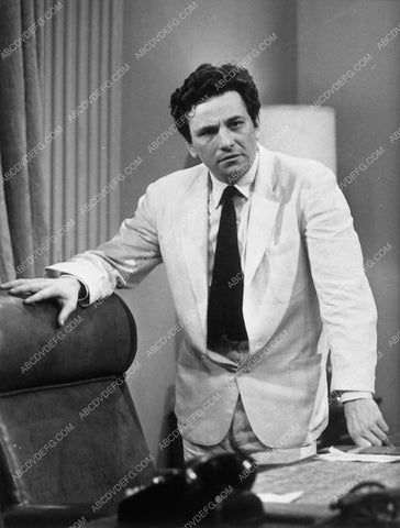 Peter Falk TV show Columbo 9992-27