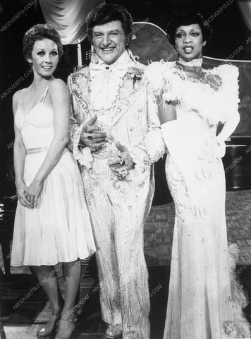 Sandy Duncan Liberace Lola Falana TV show special 9992-31
