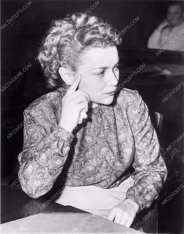 news photo Barbara Graham real life criminal bgrah-01