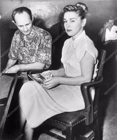 news photo Barbara Graham real life criminal bgrah-02