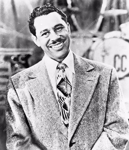 Cab Calloway portrait cc810-12