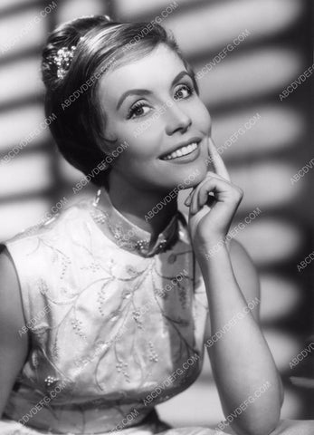 Sonja Ziemann portrait 8b20-0592