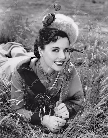 Sonja Ziemann portrait 8b20-0593