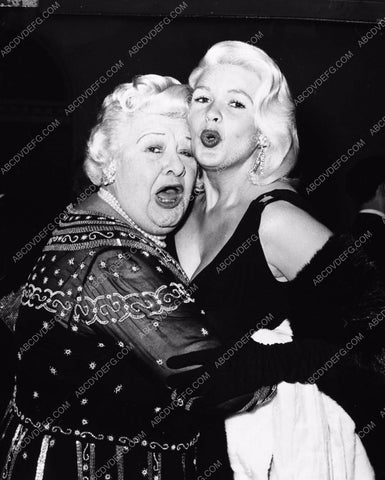 Sophie Tucker and I don't know who 8b20-0597