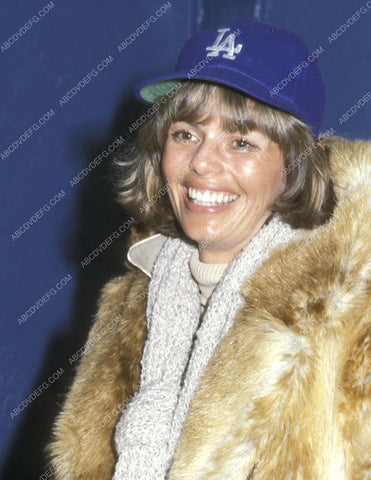 Toni Tennille LA Dodgers fan 8b20-0645