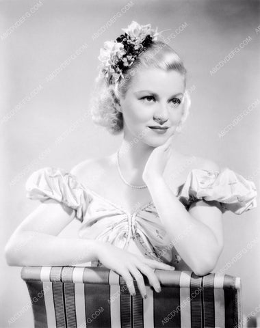 Claire Trevor portrait 8b20-0733