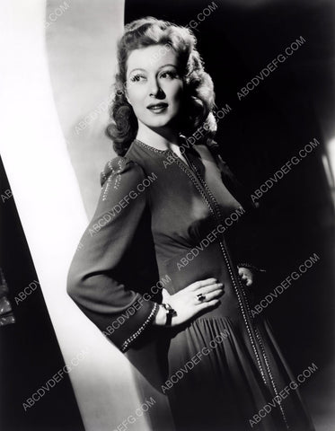 Greer Garson portrait 8b20-0753