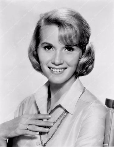 Eva Marie Saint portrait 8b20-0816