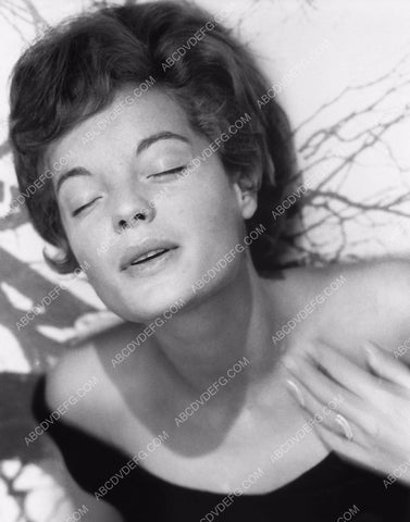 nice Romy Schneider portrait 8b20-0846