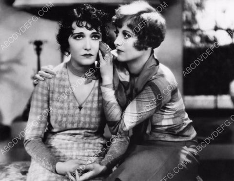 Joan Crawford Dorothy Sebastian silent film Our Dancing Daughters 8b20-0879