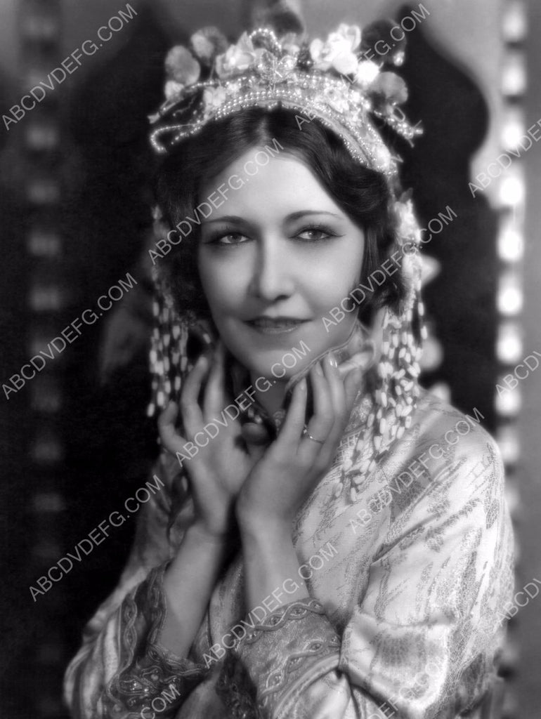 actress Dorothy Sebastian portrait 8b200902 ABCDVDVIDEO