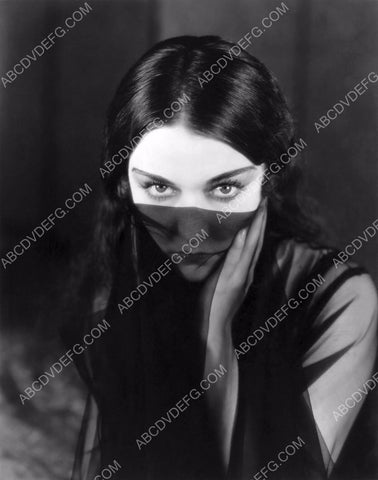 behind the veil Dorothy Sebastian 8b20-0912