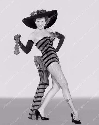 Jane Russell sexy chorus girl film Son of Paleface 8b20-10038