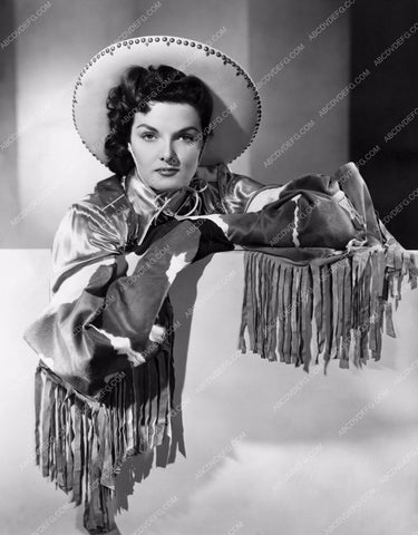 Jane Russell is one sexy cowgirl 8b20-10039
