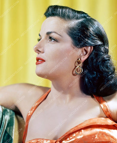 beautiful Jane Russell portrait 8b20-10044