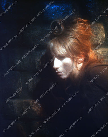 stylish Barbra Streisand portrait 8b20-10089