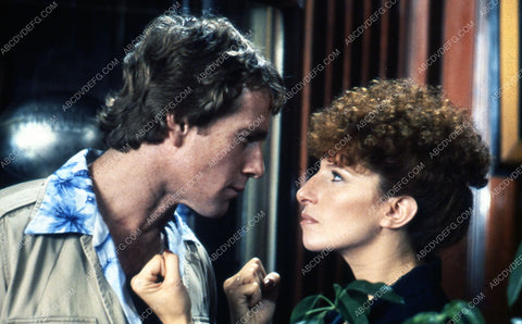 Ryan O'Neal Barbra Streisand film The Main Event 8b20-10126