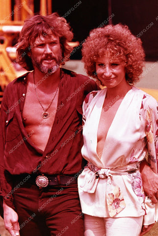 Barbra Streisand Kris Kristofferson film A Star Is Born 8b20-10131