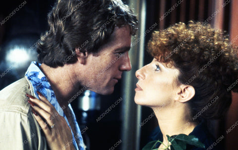 Ryan O'Neal Barbra Streisand film The Main Event 8b20-10132