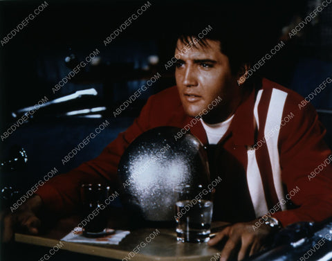 Elvis Presley pic film Speedway 8b20-10144