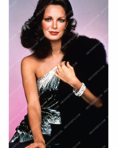 Jaclyn Smith fashion portrait 8b20-10201