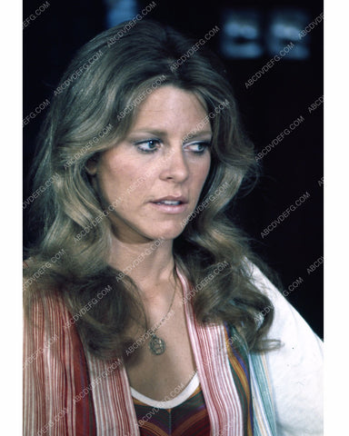 Lindsay Wagner TV The Bionic Woman 8b20-10207