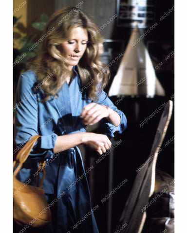 Lindsay Wagner TV The Bionic Woman 8b20-10215
