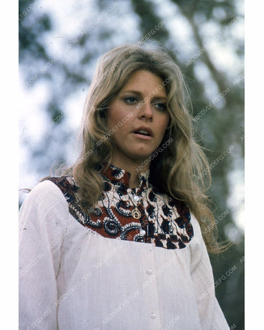 Lindsay Wagner TV The Bionic Woman 8b20-10230