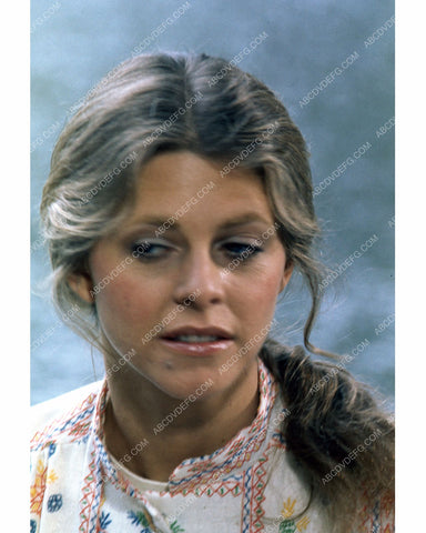 Lindsay Wagner TV The Bionic Woman 8b20-10250