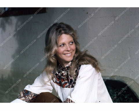 Lindsay Wagner TV The Bionic Woman 8b20-10256
