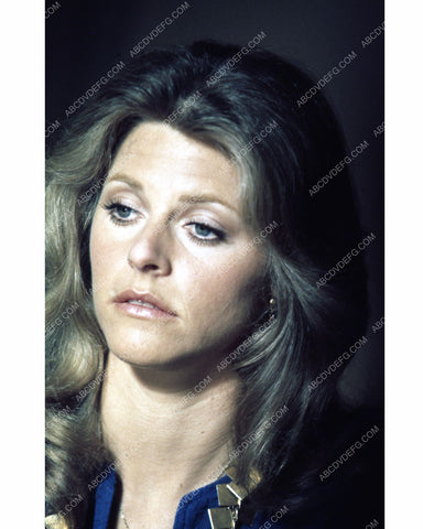 Lindsay Wagner TV The Bionic Woman 8b20-10257